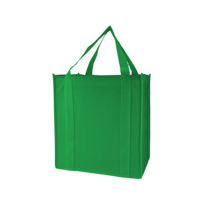 Detroit Tote Bag - Green (PS4004_gr_PS)