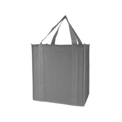Detroit Tote Bag - Grey (PS4004_gy_PS)