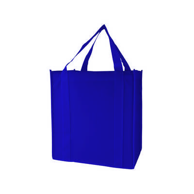 Detroit Tote Bag - Royal (PS4004_ry_PS)