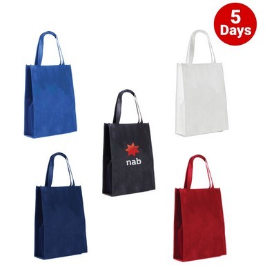 Ohio Tote Bag - Black (PS4010_bk_PS)