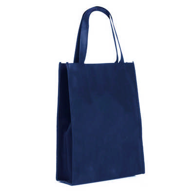 Ohio Tote Bag - Navy (PS4010_ny_PS)