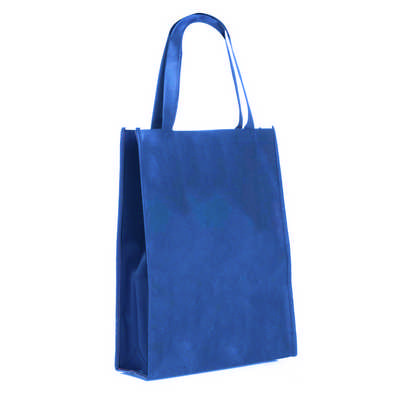 Ohio Tote Bag - Royal (PS4010_ry_PS)