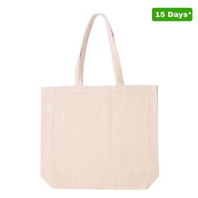 Cotton Tote Bag (PS4113_PS)