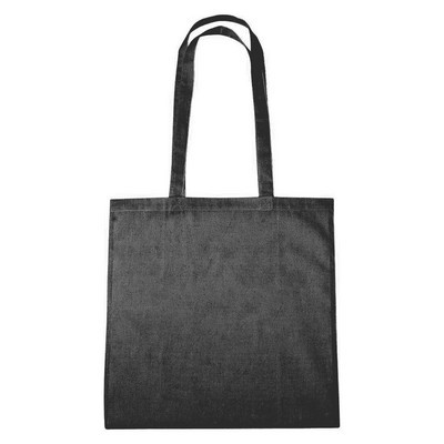 Minnesota Canvas Coloured Tote Bag - Camel (PS4202_cm_PS)