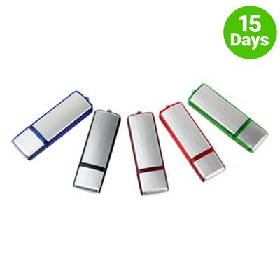 Ox Usb Flash Drive-1GB (PS5002_1g_PS)