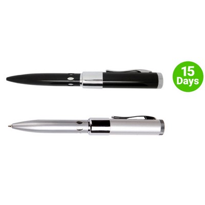 Pen Drive-1GB (PAT501_1g_PS)