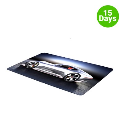 Landscape Table Mat With Pvc Coating (PS1907_PS)