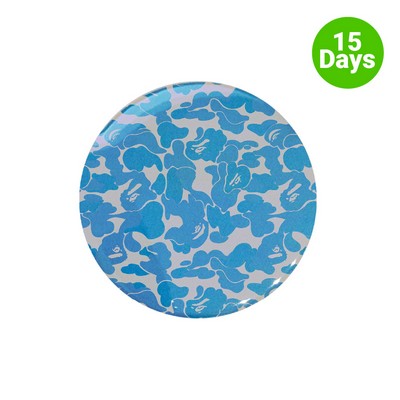 Button Badge Round - 58mm (PS9851_PS)