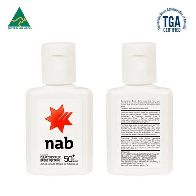 60Ml Spf50 Sunscreen Lotion (PSSUN03_PS)