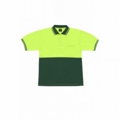 Hi Vis Polo (PS101S_RAMO)