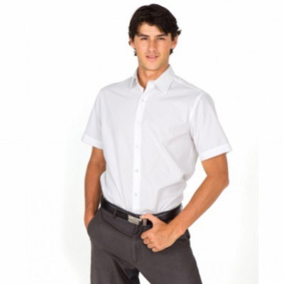 Mens short sleeve shirts (S003MS_RAMO)