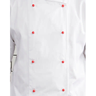 Chef Wear Interchangeable Buttons (Set Of 8) (CBT01_WIN)