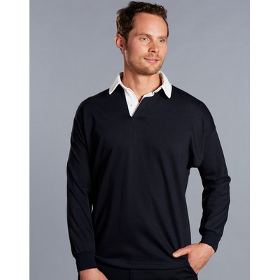 Grange Rugby Top (RB03_WIN)