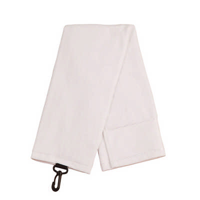 Golf Towel With Hook (TW06_WIN)