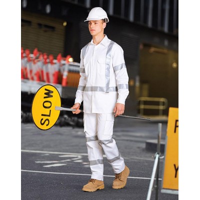 Biomotion Night Safety Shirt (WT09HV_WIN)