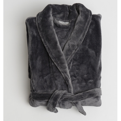 Sherton Luxury Bath robe (BR-sherluxrobe_SIM)
