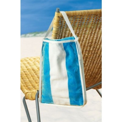 PVC Bag with Handle (PV115_SIM)