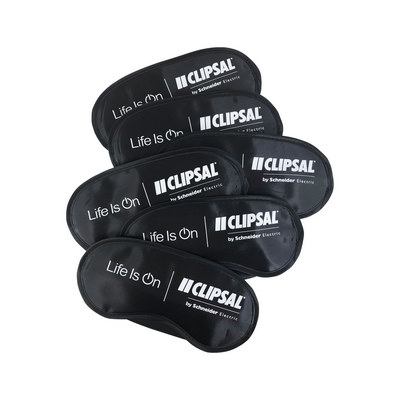 Satin Sleep Mask Full Colour Transfer (EYE104-FCT_SKIN)