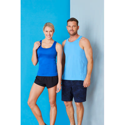 Ladies Competitor Singlet (7114_STENCIL)
