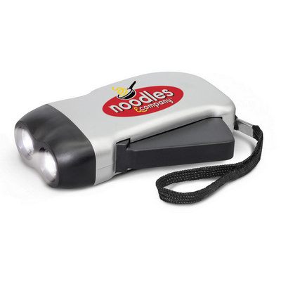 Pump Torch (100785_TRDZ)