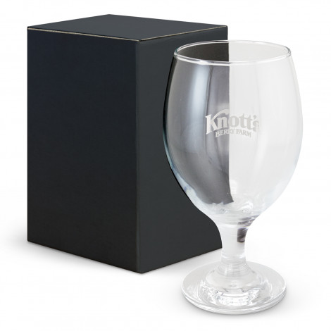 Maldive Beer Glass (105639_TRDZ)