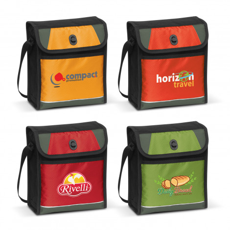 Pacific Lunch Cooler Bag (107670_TRDZ)