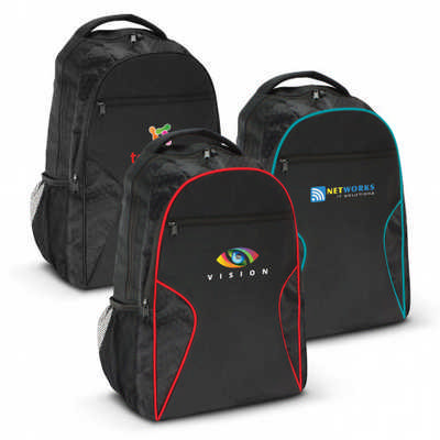 Artemis Laptop Backpack - (printed with 1 colour(s)) 109074_TRDZ
