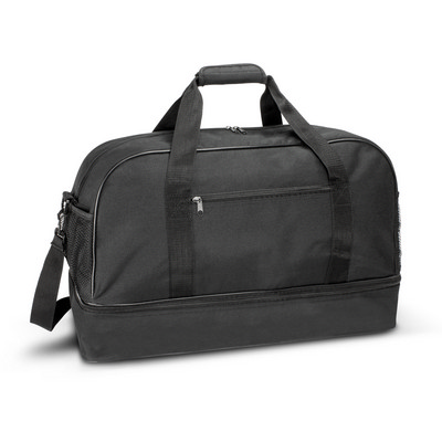Triumph Duffle Bag (109078_TRDZ)