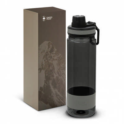 Swiss Peak Tritan Bottle (110001_TRDZ)