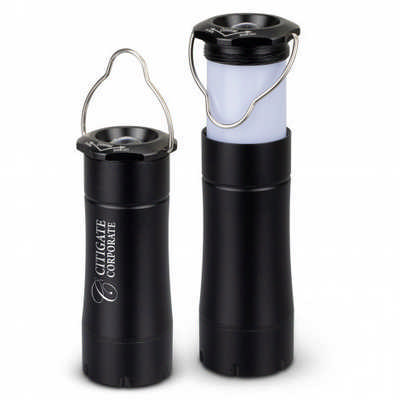 Blaze Flashlight Lantern - (printed with 1 colour(s)) 110503_TRDZ