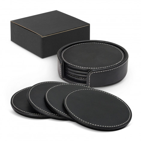 Brooklyn Coaster Set (111940_TRDZ)