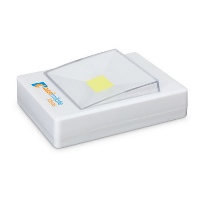 Beacon COB Wall Light (112972_TRDZ)