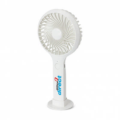 Gyro Rechargeable Fan (114192_TRDZ)