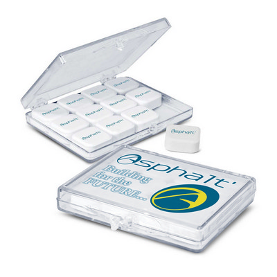 Logo Mints - Plastic Case (114262_TRDZ)