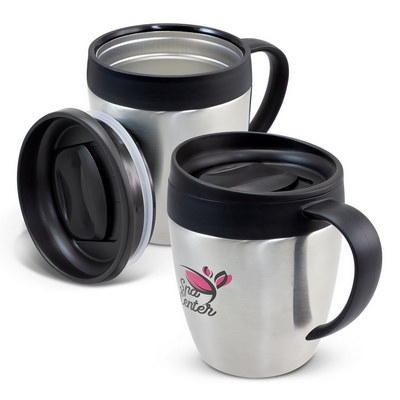 Zorro Vacuum Cup (116349_TRDZ)