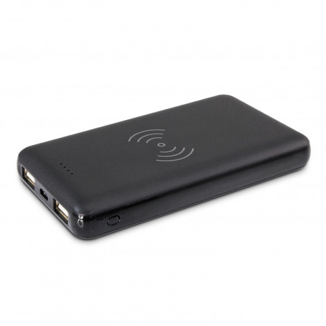 Odyssey Wireless Charging Power Bank (116645_TRDZ)