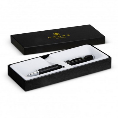 Cross Coventry Ballpoint Pen (128610_TRDZ)