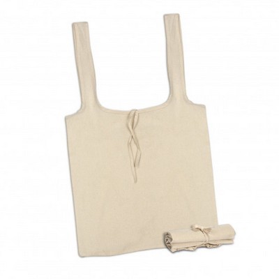 Matakana Foldaway Tote Bag - Sale (128703_TRDZ)