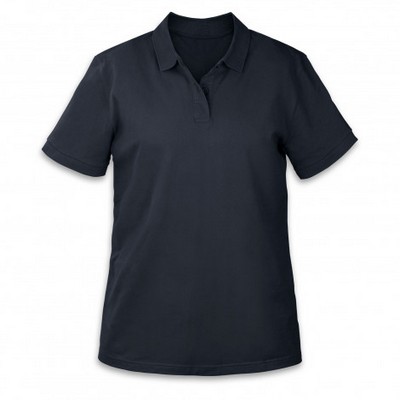 TRENDSWEAR Carter Women's Polo - Sale (129134_TRDZ)