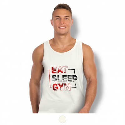TRENDSWEAR Relay Men's Tank Top - Sale (129177_TRDZ)