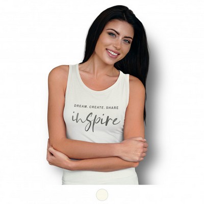 TRENDSWEAR Relay Women's Tank Top - Sale (129178_TRDZ)