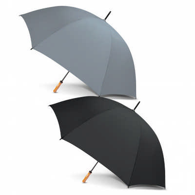 PEROS Pro Umbrella - Silver (202698_TRDZ)