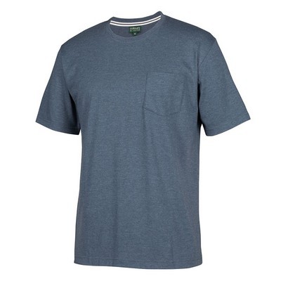 C Of C Pocket Tee (1PT_JBS)