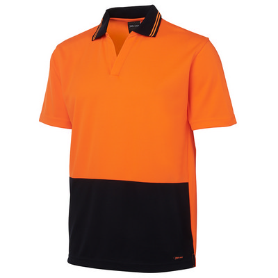 JBs Hv 4602.1 SS Non Button Polo (6HNB_JBS)