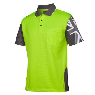 JBs Hv Southern Cross Polo (6HSC_JBS)