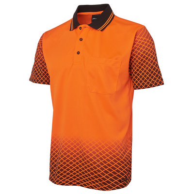 JBs Hv 4602.1 Net Sub Polo (6HVNS_JBS)