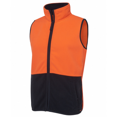 JBs Hv Polar Vest (6HVPV_JBS)