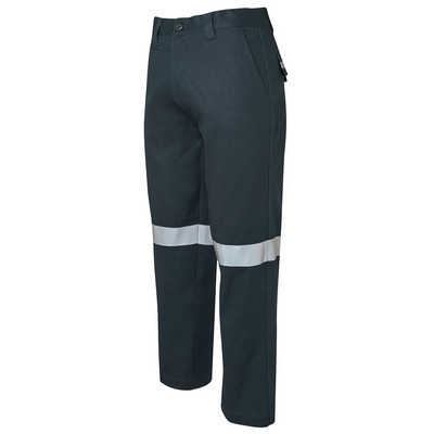 JBs MRised Work Trouser With Reflective Tape R (6MDNT_JBS)