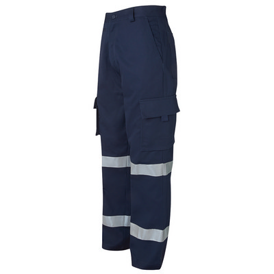 JBs Biomotion Lt Weight Pant With Reflective Tape (6QTP_JBS)