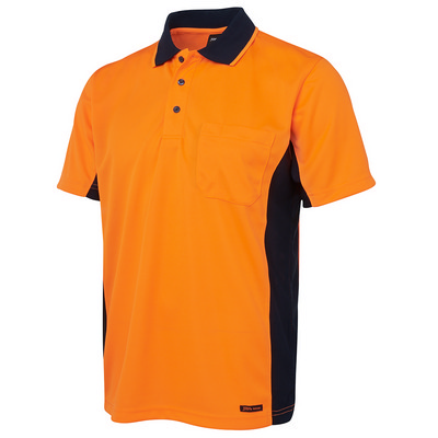 JBs Hv SS Sport Polo (6SPHS_JBS)